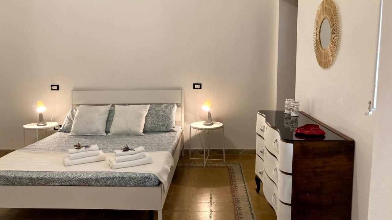 Casa Gelsomino Apartment Palermo Exterior foto