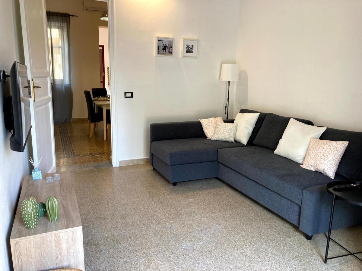 Casa Gelsomino Apartment Palermo Exterior foto