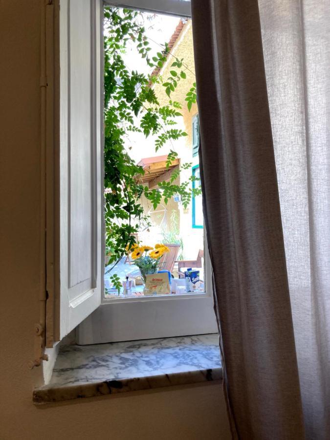 Casa Gelsomino Apartment Palermo Exterior foto
