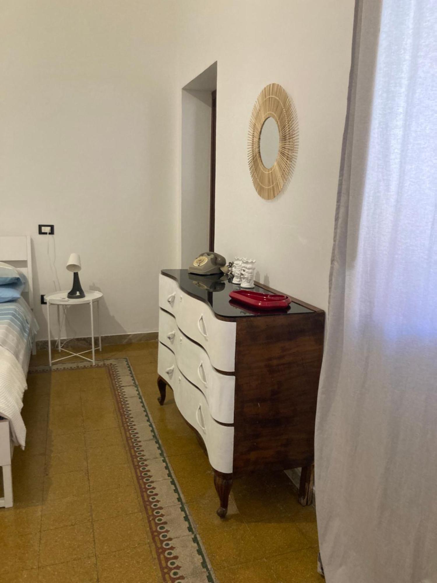Casa Gelsomino Apartment Palermo Exterior foto