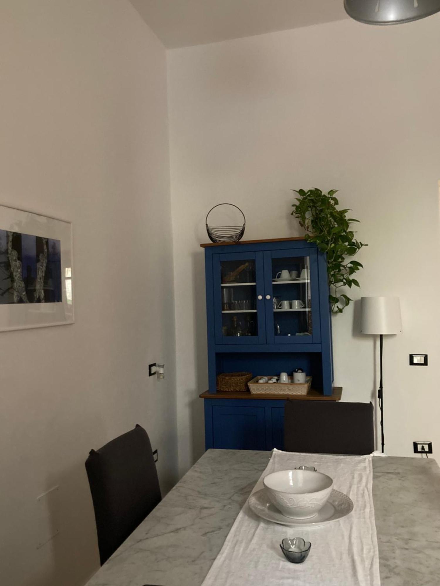Casa Gelsomino Apartment Palermo Exterior foto